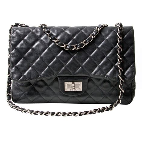 chanel reissue elephant|chanel 2.55 reissue.